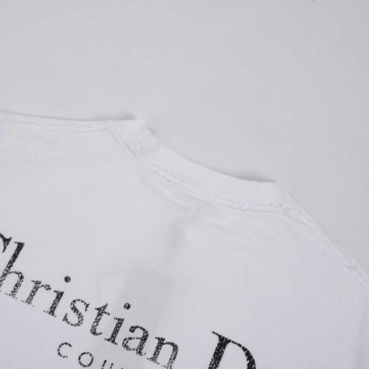 Dior T Shirts Short _SKUDiorXS-Lsxtx0115508